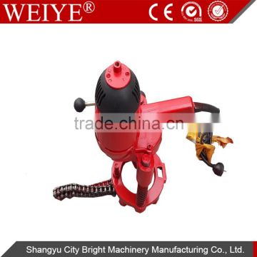 customized hole punch Machine BLT-114K