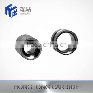 Cemented Carbide Wire Guide Rollers for High Speed Tungsten Carbide Rolling Mill