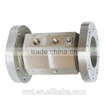 Customized Stainless Steel CNC Milling and Machining Parts