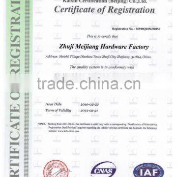 Construction Tools Aluminum Tube Sealant Caulking Gun photo-5