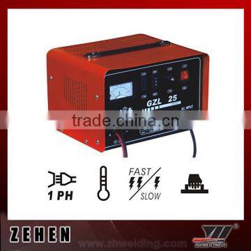 Electric Battery Charger