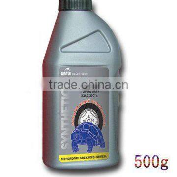 car brake seals dot4