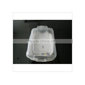 HEIGHT TC Series Weather Protected Switch