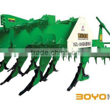 ISZL-300 cultivator