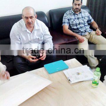 Tall Redound Gold Refining Machine Stone Grinding for Gold Mining photo-6