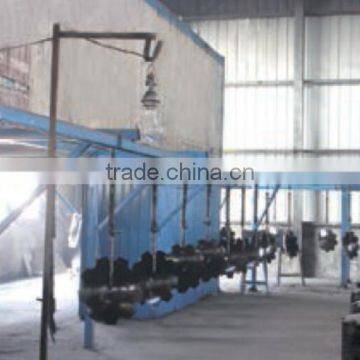 Hot Sail Farm Tractor Use Disk Tiller, Disk Cultivators ,disk Plow With Top Quality photo-6