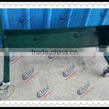 Garden Center Bracketplant Pot Trolley, Flower Pot Trolley photo-5