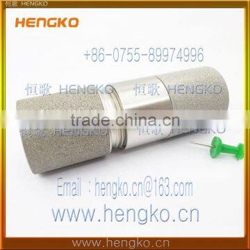 Stainless Steel Probe Filter Caps Protection Covers Programmable Temperature and Humidity Chamber photo-3