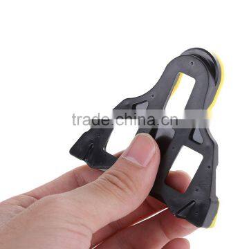 2pcs Bicycle Cycling Self-locking Bike Pedal MTB Road Cycling Bearing Pedals Ultralight Pedal 2 Colors Bike Accessories Parts photo-5