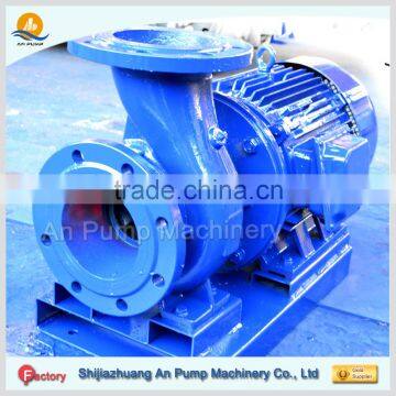 Close Coupled Monoblock Water Pumping Machine photo-2