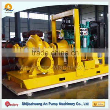 CE Certification Agricultural Irrigation Seawater Irrigation Water Pump