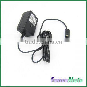 D10 (Alternating Current & Direct Current Power Input) Electric Fence Energizer photo-6