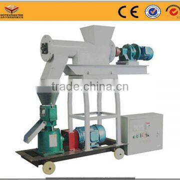 Animal Feed Pellet Machine/small Animal Feed Pellet Mill Made in China photo-5