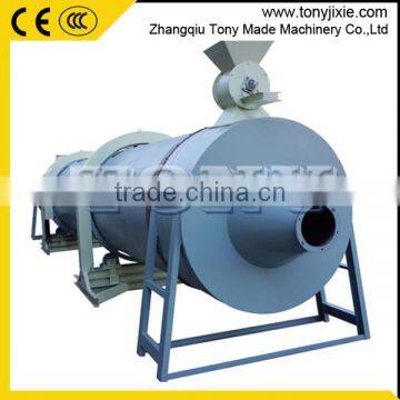 Factory directly supply rotary drum dryer