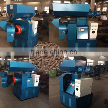 Pet Bird Feed Pellet Machine For Parrots, Thrushes, Finches