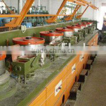 Straight Line Wire Drawing Machine photo-3