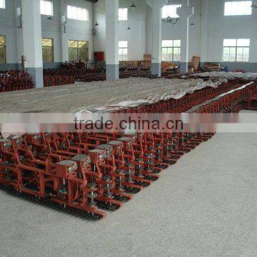 Walking Tractor/mini Tiller Used Harvest Part/mini Harvester photo-5