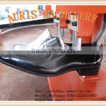 hot selling shoe press expander machine, boot shoe enlarging machine for sale