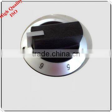 customed gas range button switches nylon custom made