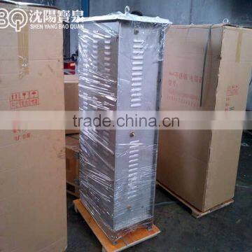 the Latest Style Resistance Bank for Tower Crane photo-3