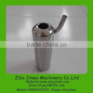 Stainless Steel Milk Shell for Cow Milking Machine photo-4