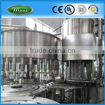 Plastic Bottle Filling/Sealing Machine photo-3