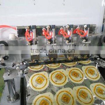 Hot Sale Cup Water Production Machinery,cup Water Production Line photo-4