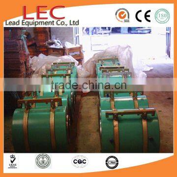 LEC Prestressed Construction Stressing Jacking System photo-2