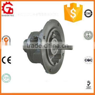 0.93Hp 0.68Kw 2.2Nm Small Vane Air Motor photo-3