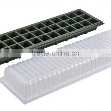 Seeding Tray With Cover for Supemarket Sale photo-3