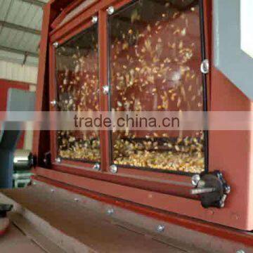 5XZC-7.5 Corn Seed Husking and Cleaning Machine photo-6