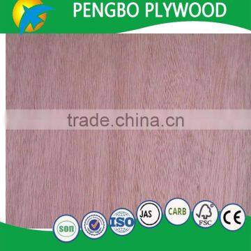 WBP Glue Furniture Grade Plywood/Bintangor Commercial Pywood/Film Faced Plywood photo-3
