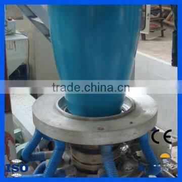 High Speed Ang Good Quality Extrusion Blown Machine photo-5