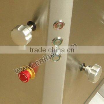 Beautiful Restaurant Commercial Kitchen Meat Slicer Machine/Full Automatic Meat Slicer/Automatic Fresh Meat Slicer photo-5