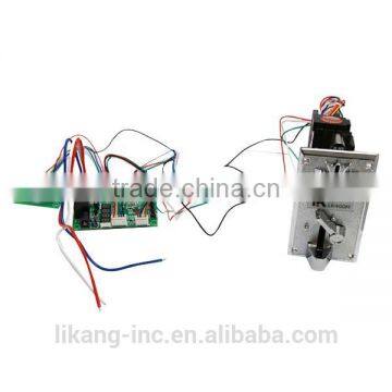 LK501 Token Electricity Timer photo-3