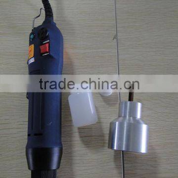 Hand-held Electric Screw Capping Machine For Plastic Bottle Cap photo-3