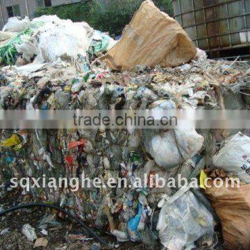Garbage Disposal Management Waste Recycling Machine to Pyrolysis Oil photo-2