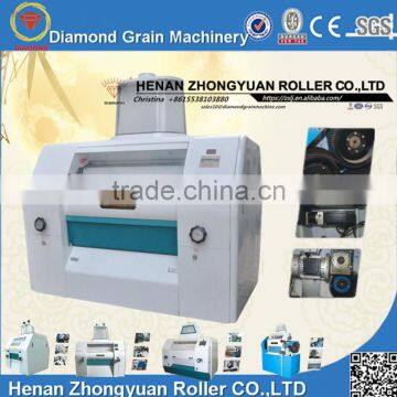 50T/D flour grinder, maize flour grinder for sale