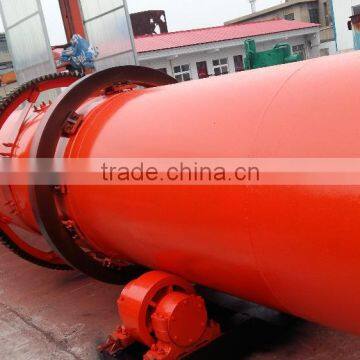 Rotary Dryer Burner for Burning Coal photo-6