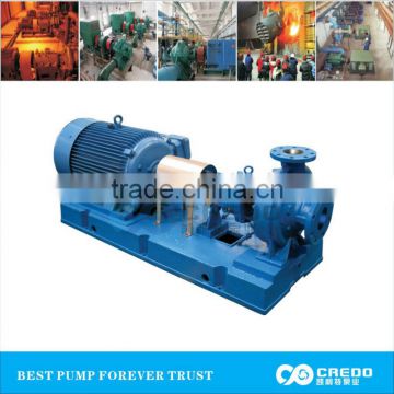 standard chemical process pump