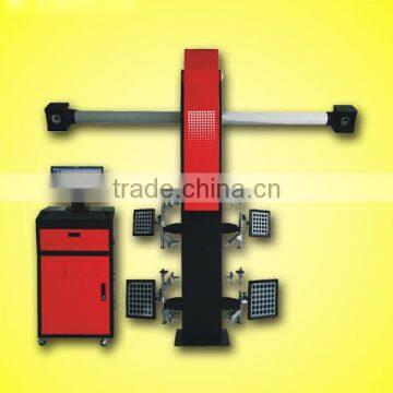 High Quality 3D Wheel Aligner photo-5