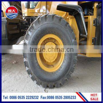 China Wheel Loader/front Loader/ photo-2