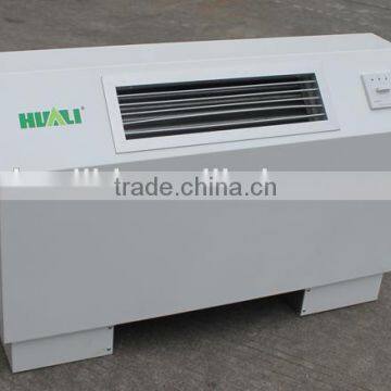 Fashionable Type Vertical Fan Coil Unit/ Exposed Ultra Thin Fan Coil Unit /air Conditioning Fan Coil Unit photo-4