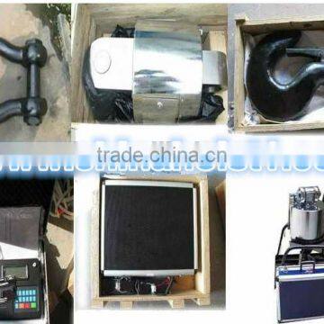 50t Wireless Digital Crane Scale/weighing Hanging Crane Scale photo-2