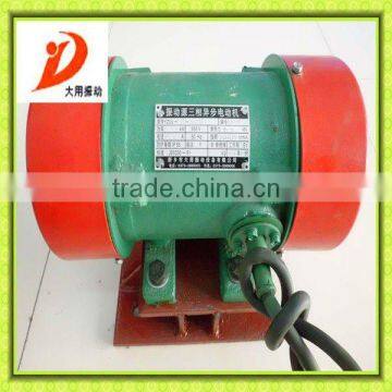 Electric Concrete Vibrator Motor