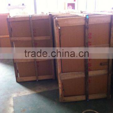 Jet Shrink Wrapping Machine for Beverage and Food Packing photo-4