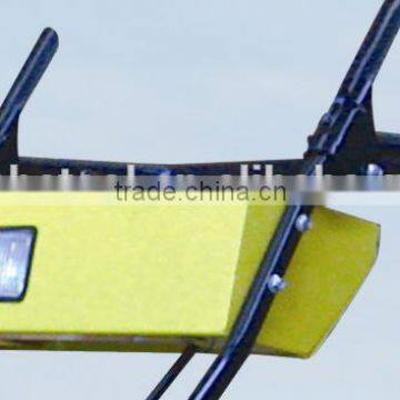 5.5 6.5 HP Gasoline Snow Thrower Snow Blower photo-2