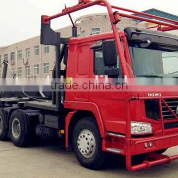 Sinotruk HOWO Special Vehicle