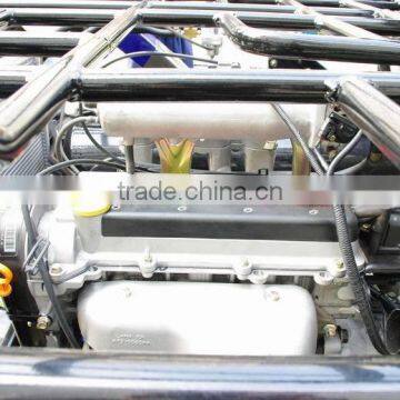 1100CC 4x4 Buggy/China go Kart 1100cc / Adult Dune Buggy 1100cc (TKG1100-1) photo-6