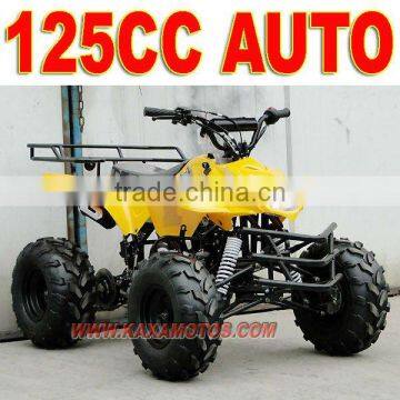 125cc Loncin ATV Sale